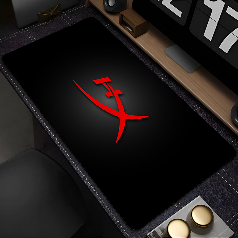 Gaming Keyboard Hyperx - Fashion brand Mouse Pad Laptop Computer