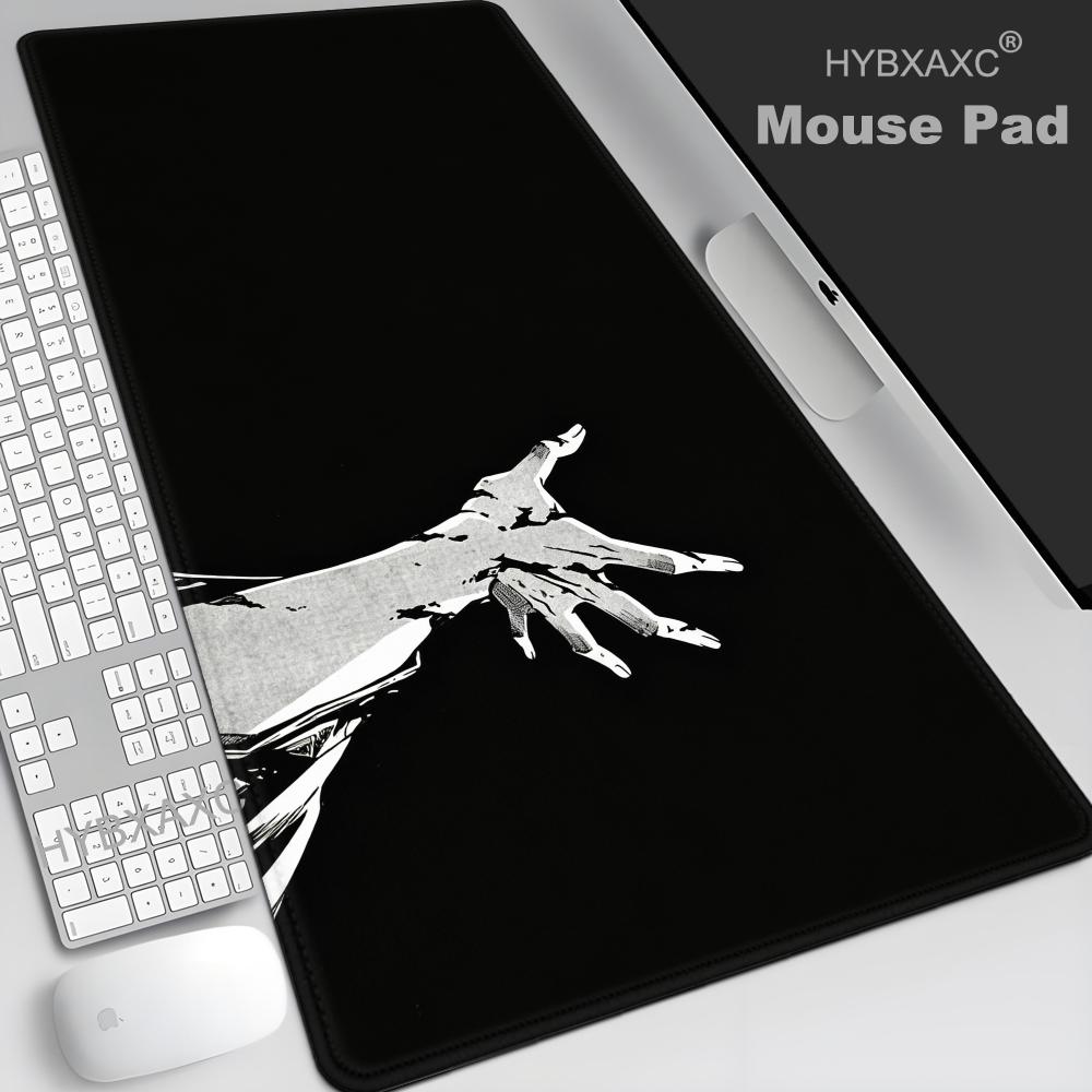 Gaming Keyboard Hand - Hand Pattern Mouse Pad Gamer Desk