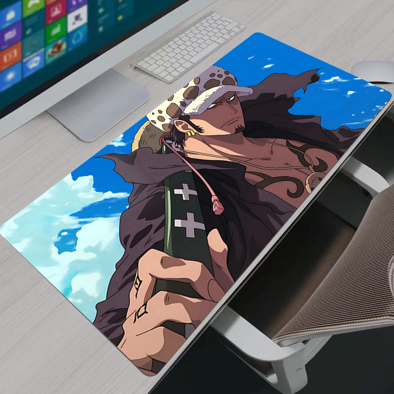 Gaming Keyboard Nearby - Gaming Mouse Pad Gamer Home Computer