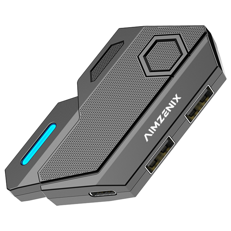 Console Games Converter Mobila - огляд і ціна Gaming Keyboard And Mouse For Xbox