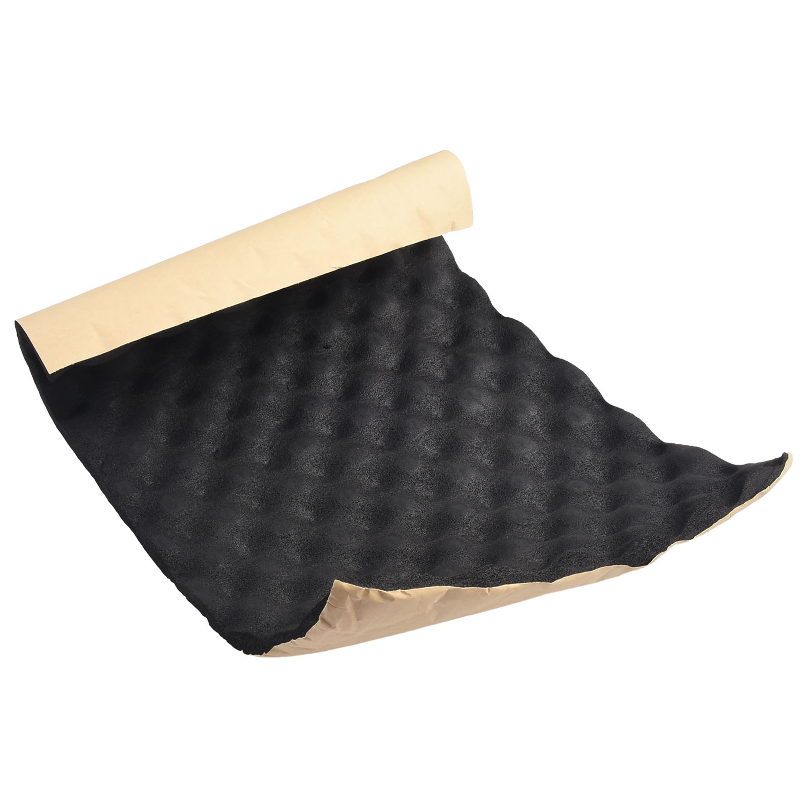 80/50/30cm Sound Deadener Thic - огляд і ціна Foam Dampener Sheet