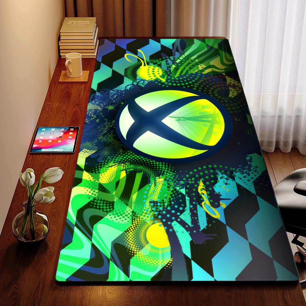 Game X-Xbox Mouse Pad XXL Comp - огляд і ціна Gaming Keyboard And Mouse For Xbox
