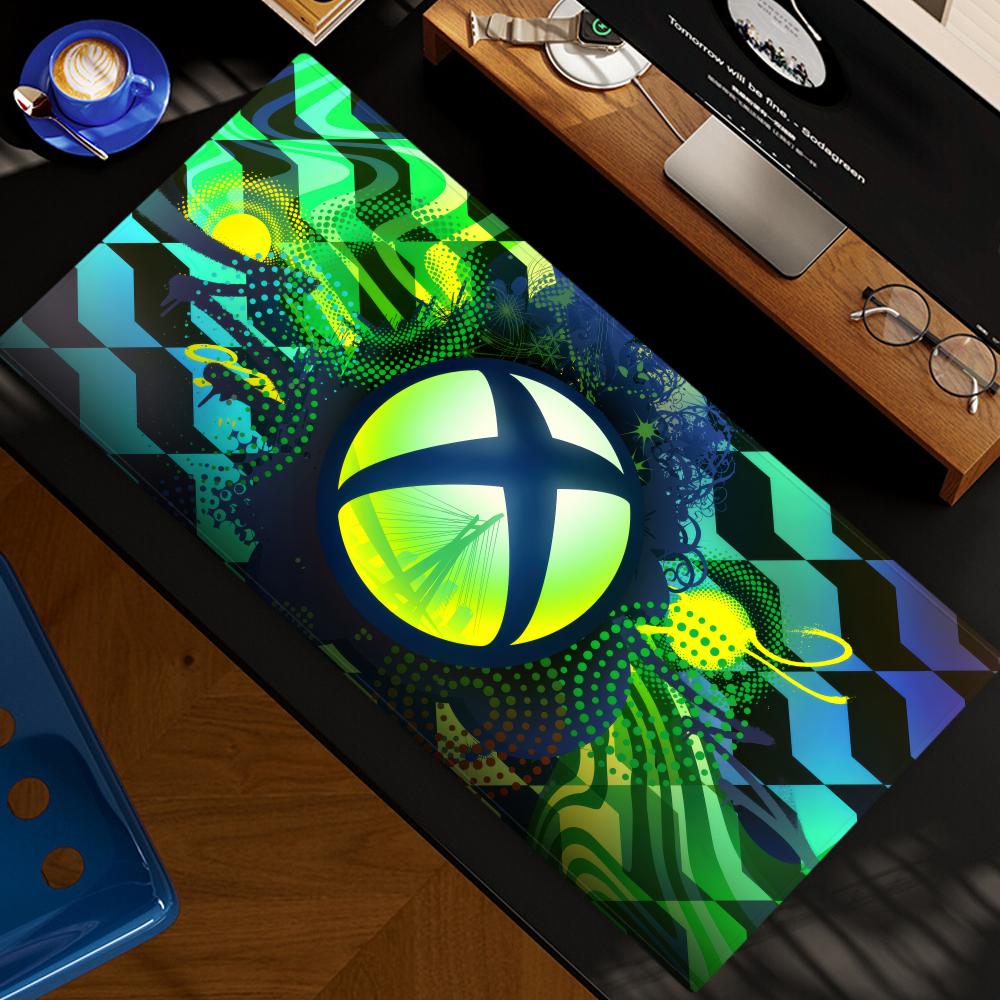 Game X-Xbox Mouse Pad XXL Comp - огляд і ціна Gaming Keyboard And Mouse For Xbox