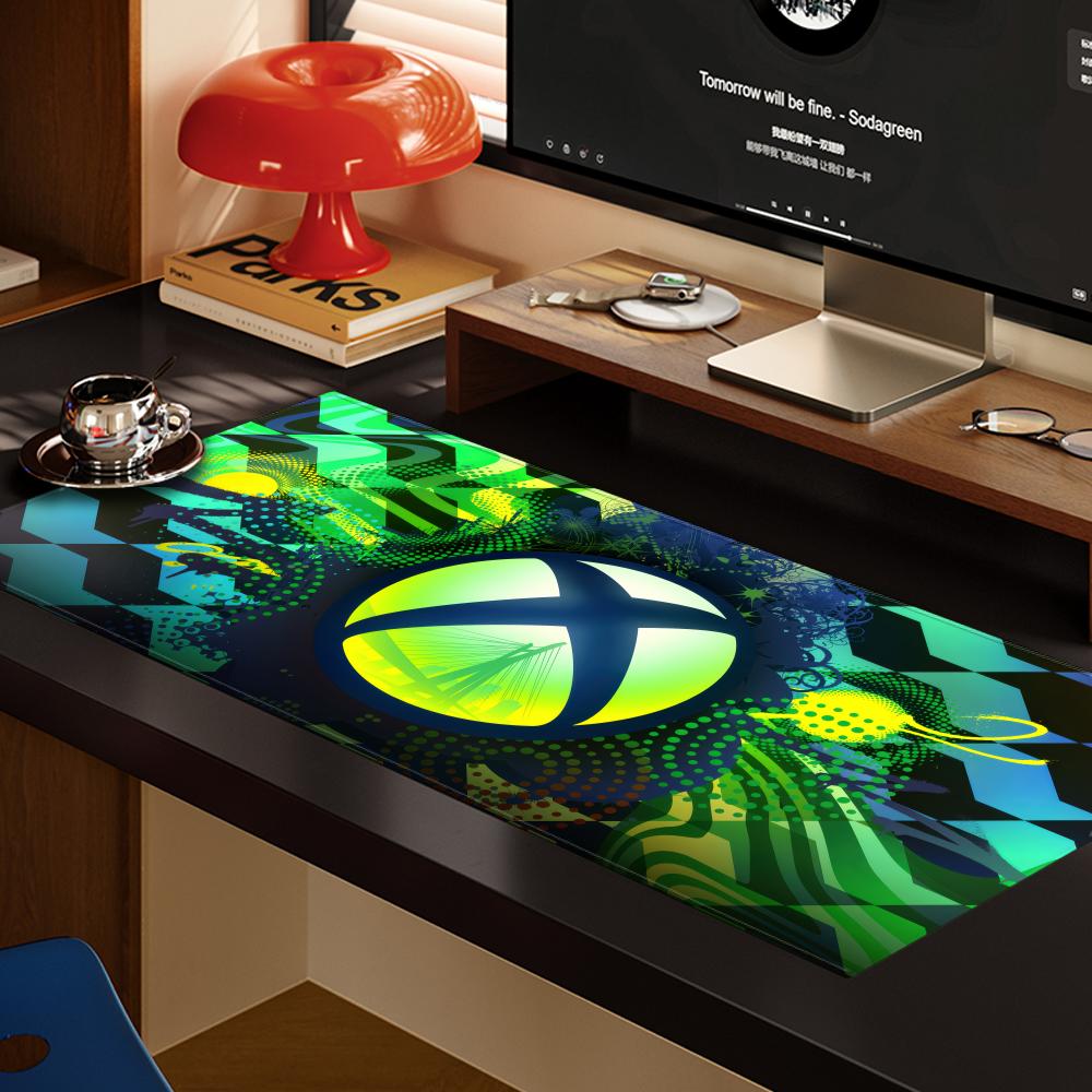 Game X-Xbox Mouse Pad XXL Comp - огляд і ціна Gaming Keyboard And Mouse For Xbox
