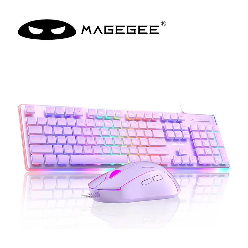 MageGee Gaming Keyboard and Mo - огляд і ціна Gaming Keyboard And Mouse For Xbox