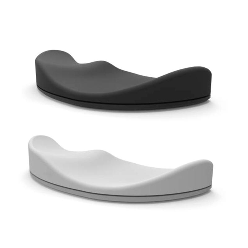 Silicone Mouse Wrist Rest Soft - огляд і ціна Gaming Keyboard Hand