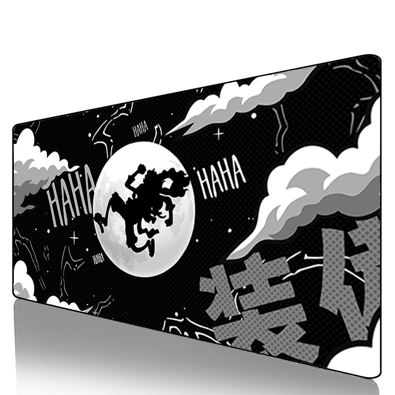 Anime One Piece Luffy Mouse Pa - огляд і ціна Gaming Keyboard Nearby