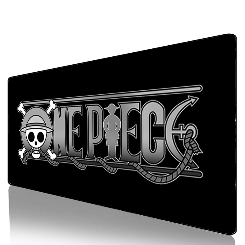 Anime One Piece Luffy Mouse Pa - огляд і ціна Gaming Keyboard Nearby