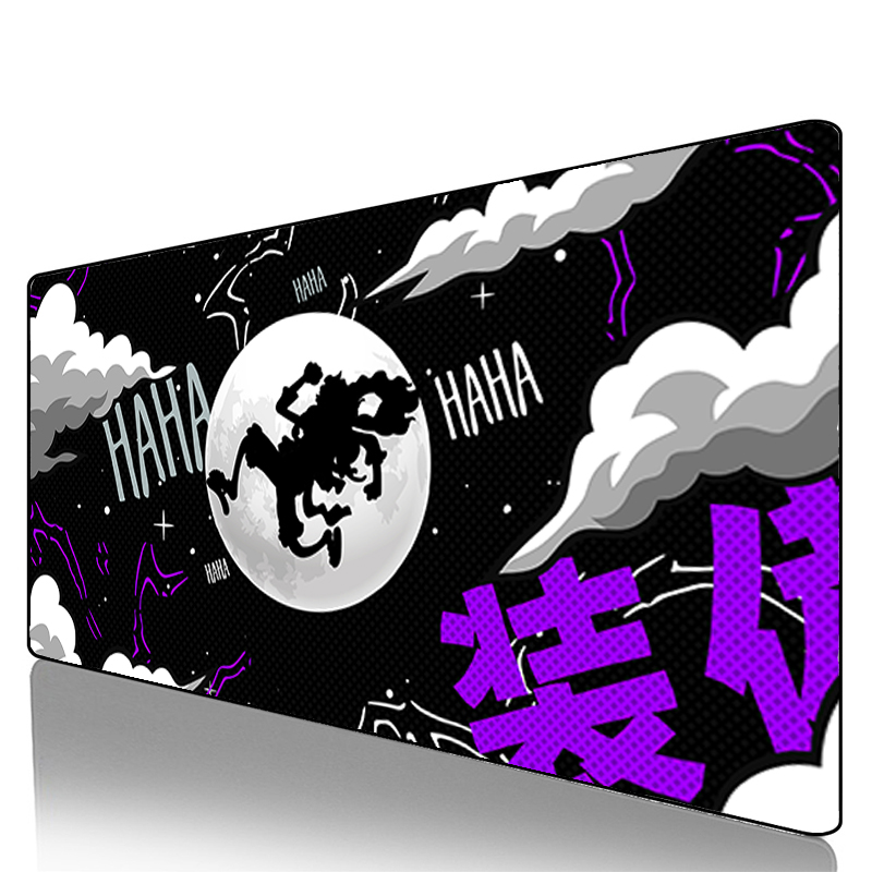 Anime One Piece Luffy Mouse Pa - огляд і ціна Gaming Keyboard Nearby
