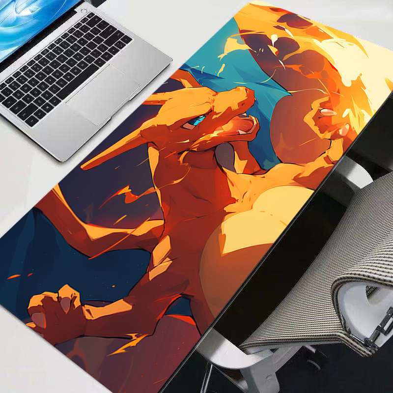 Mouse Pad Anime G-gengar Divin - огляд і ціна Gaming Keyboard Nearby