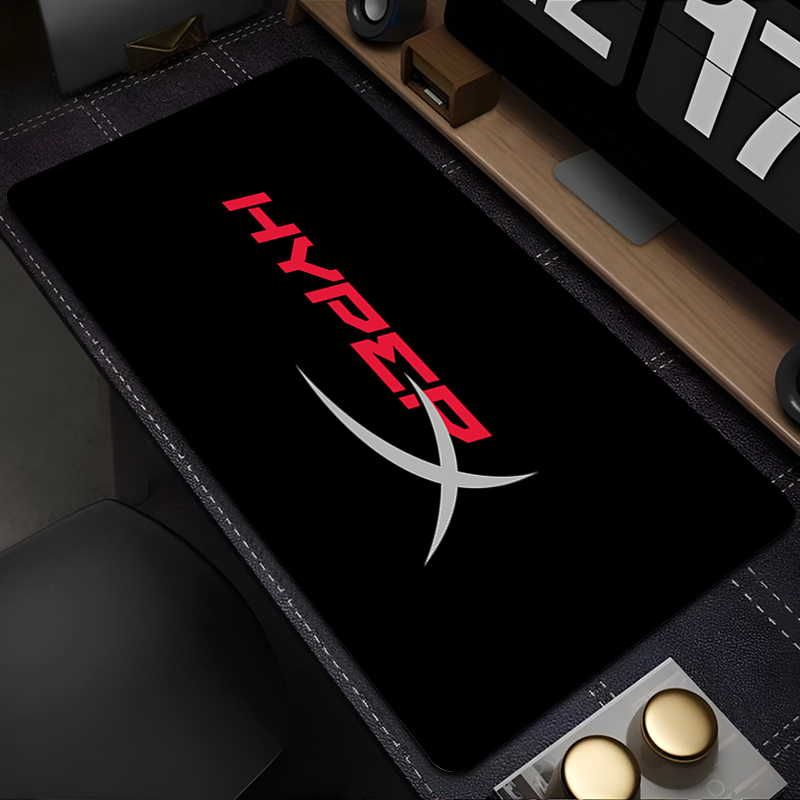 Fashion brand Mouse Pad Laptop - огляд і ціна Gaming Keyboard Hyperx
