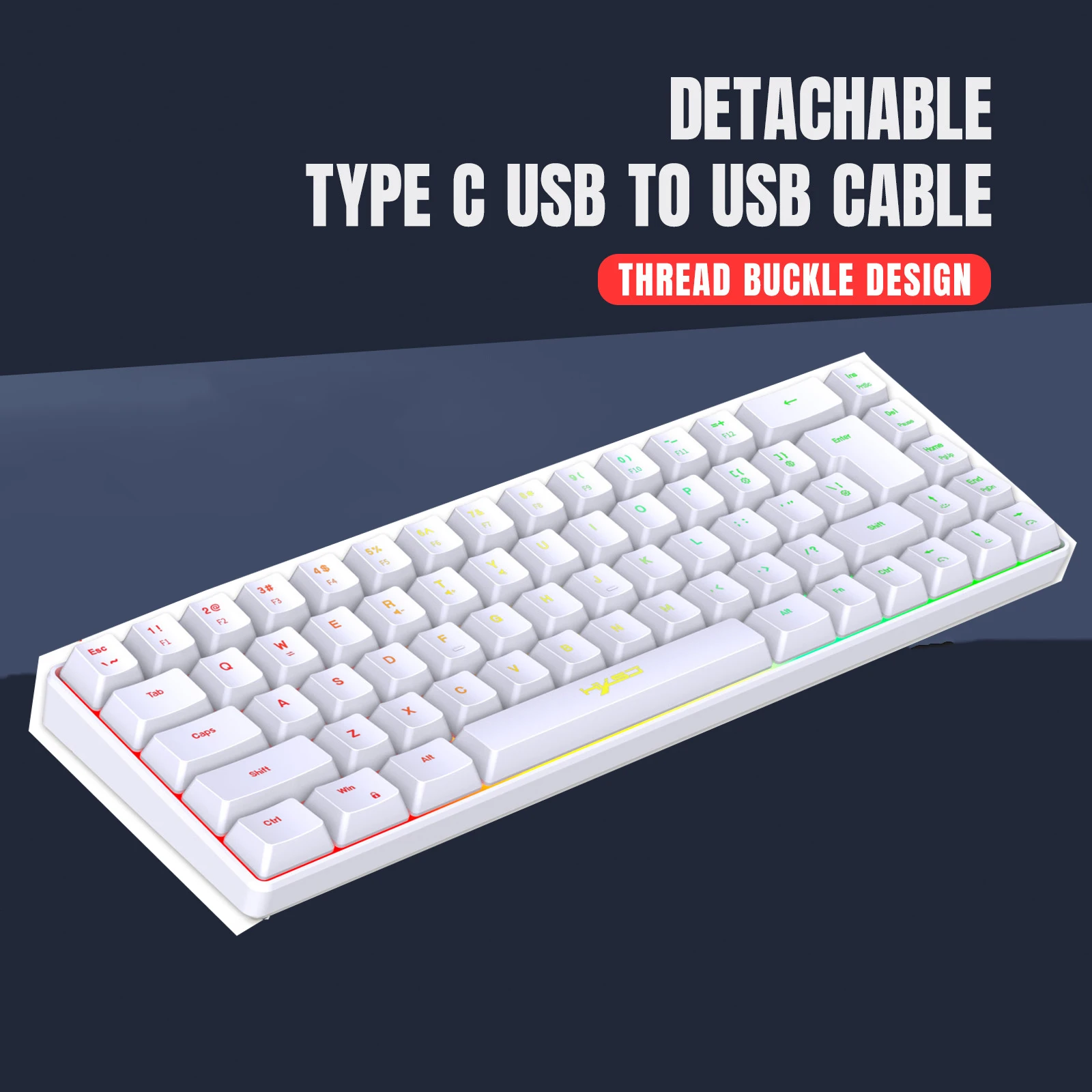 Keyboard and Mouse Combo Backl - огляд і ціна Gaming Keyboard And Mouse Combo Wireless