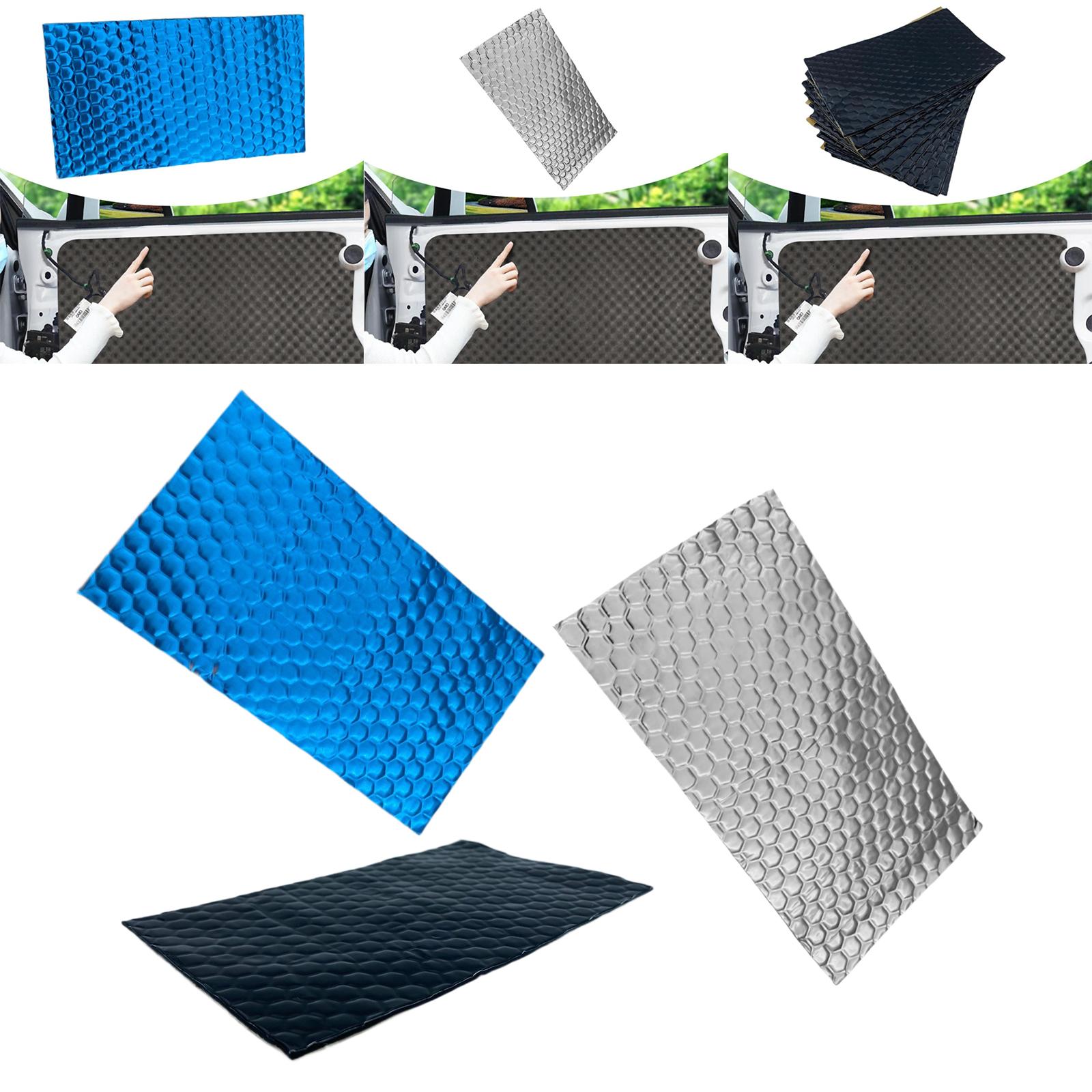 Vibration Dampening Material S - огляд і ціна Foam Dampener Sheet