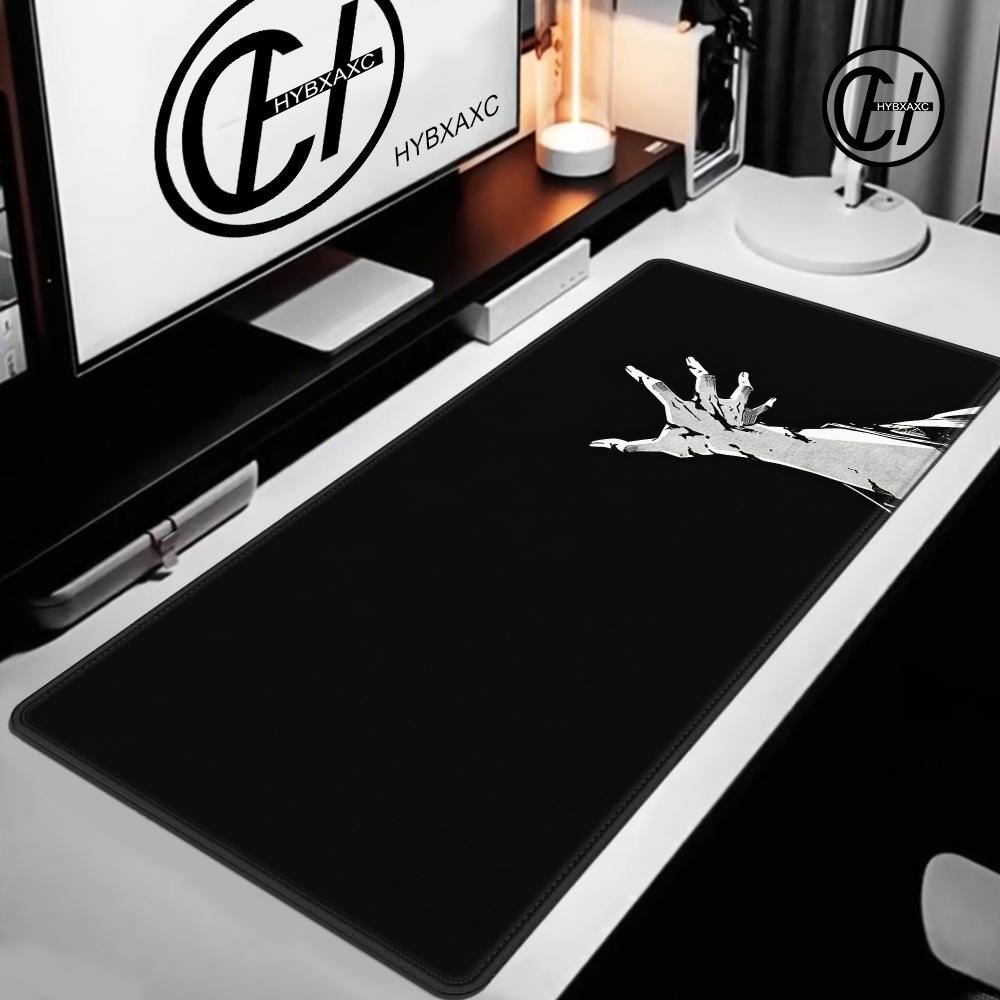 Hand Pattern Mouse Pad Gamer D - огляд і ціна Gaming Keyboard Hand