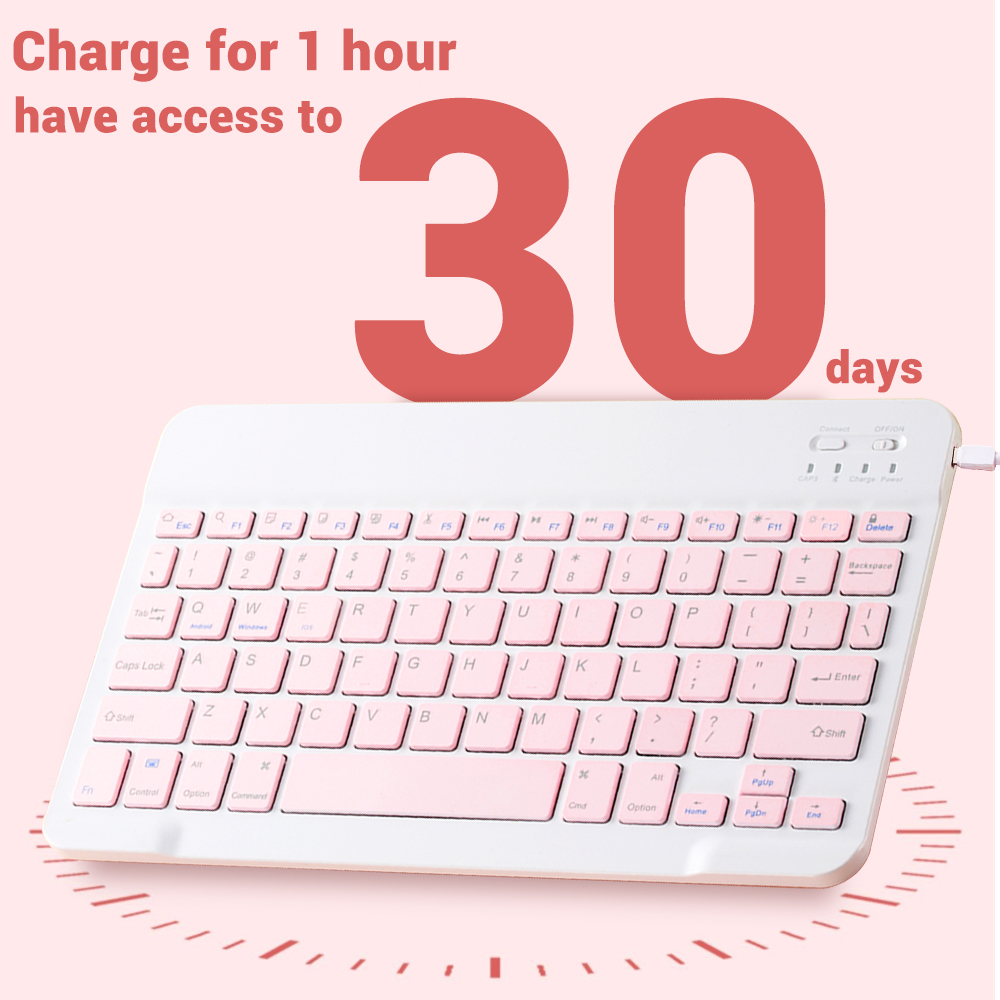 Bluetooth Keyboard and Mouse F - огляд і ціна Gaming Keyboard And Mouse Combo Wireless