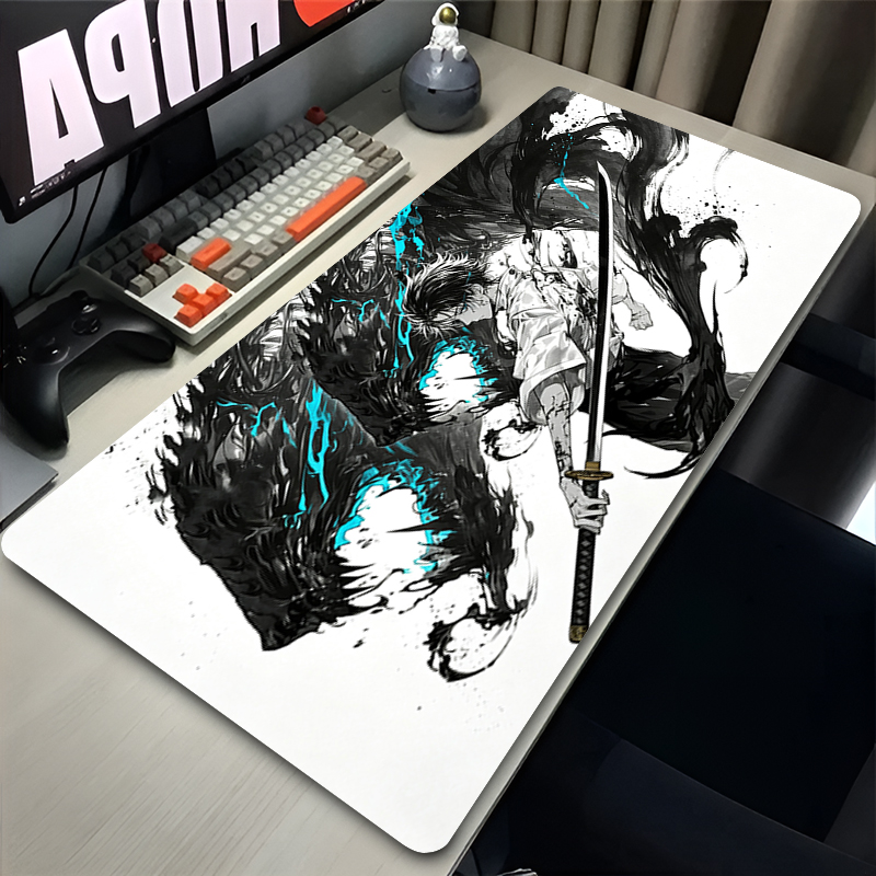 Mouse Pad Cool Gamer Accessori - огляд і ціна Gaming Keyboard Nearby