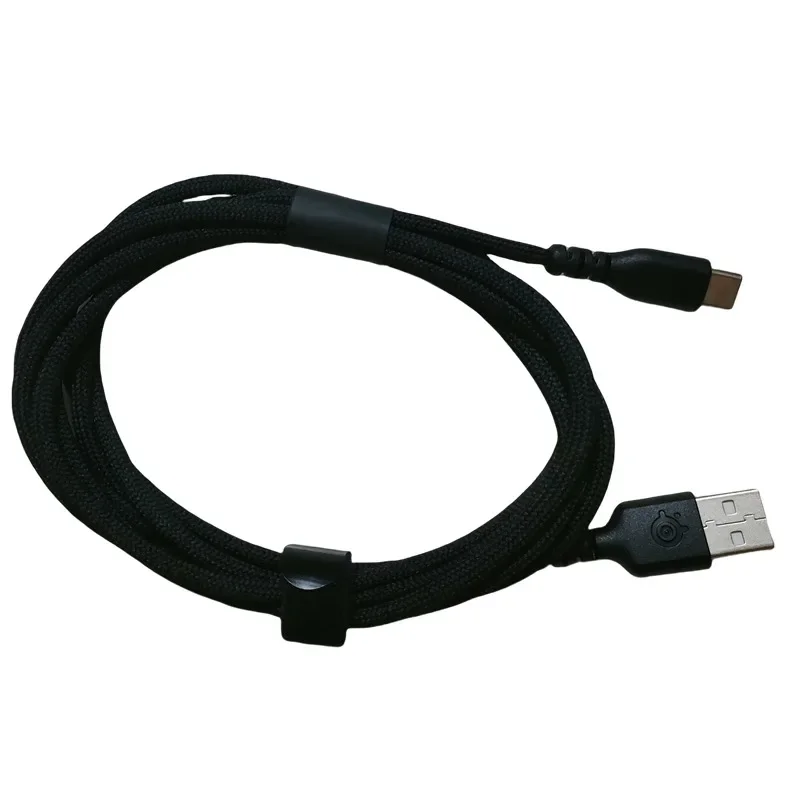 USB Type-C charging cable for  - огляд і ціна Gaming Keyboard Mouse Wireless