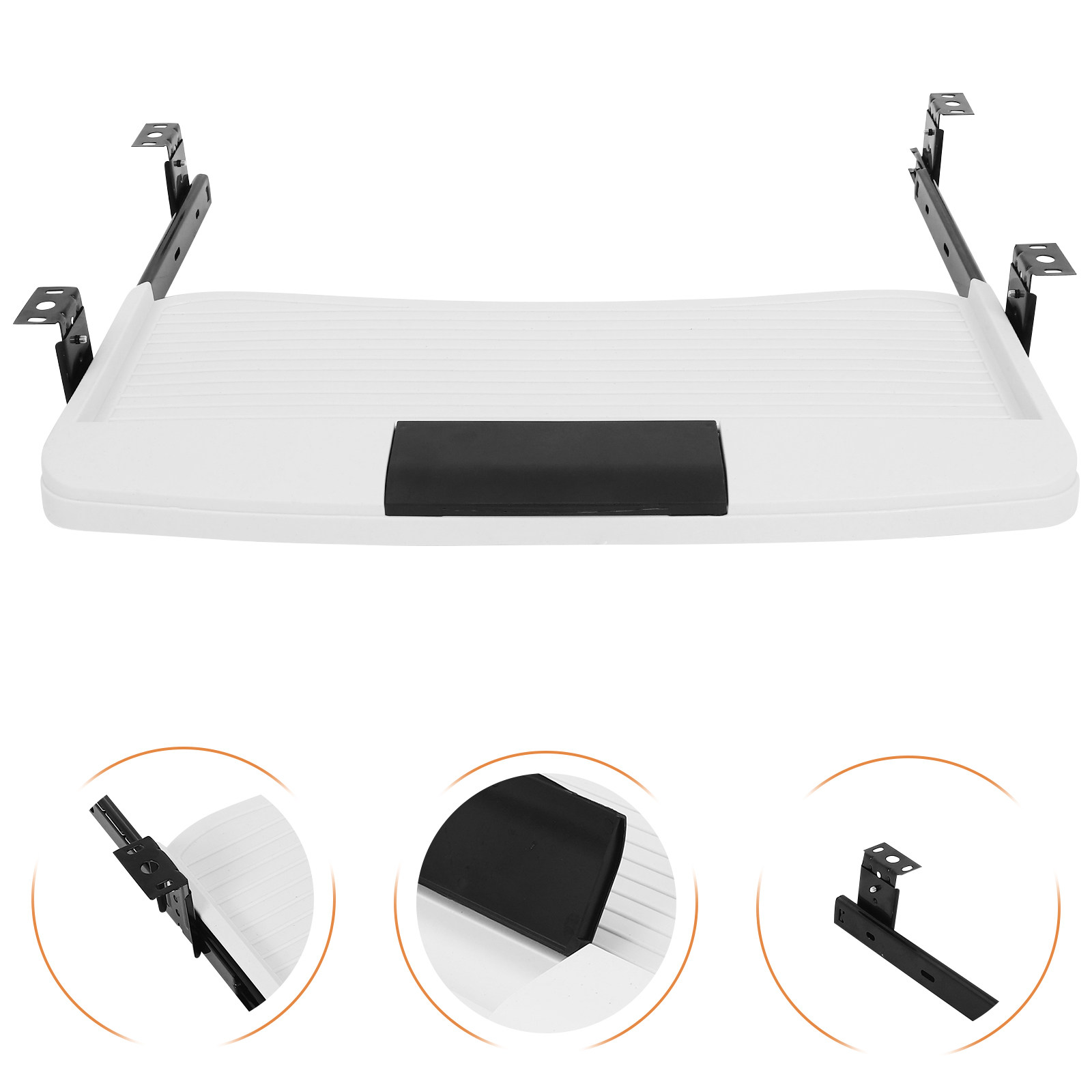 1 set USB Keyboard Computer Po - огляд і ціна Gaming Keyboard Mouse Set