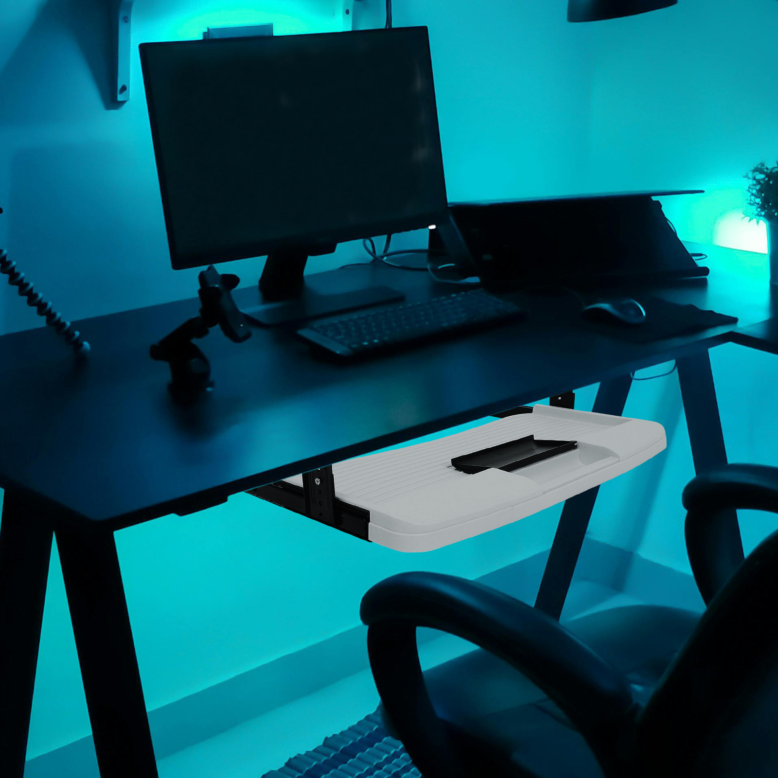 1 set USB Keyboard Computer Po - огляд і ціна Gaming Keyboard Mouse Set