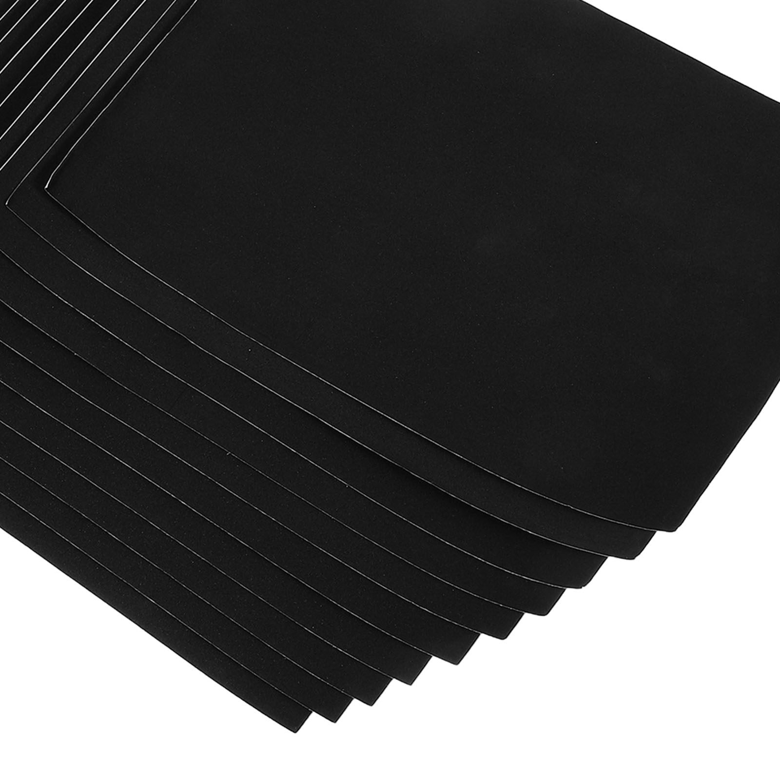 Self Adhesive Insulation Foam  - огляд і ціна Foam Dampener Sheet