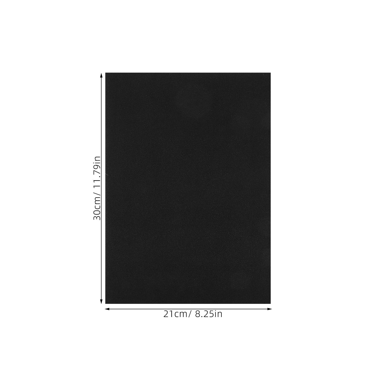 Self Adhesive Insulation Foam  - огляд і ціна Foam Dampener Sheet