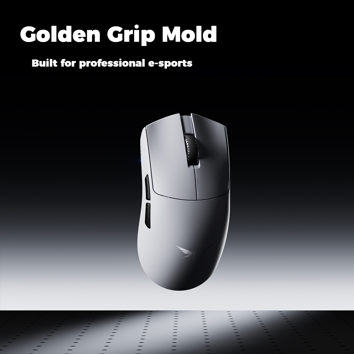 VGN Falcon 3 Wireless Esports  - огляд і ціна Gaming Keyboard Hand