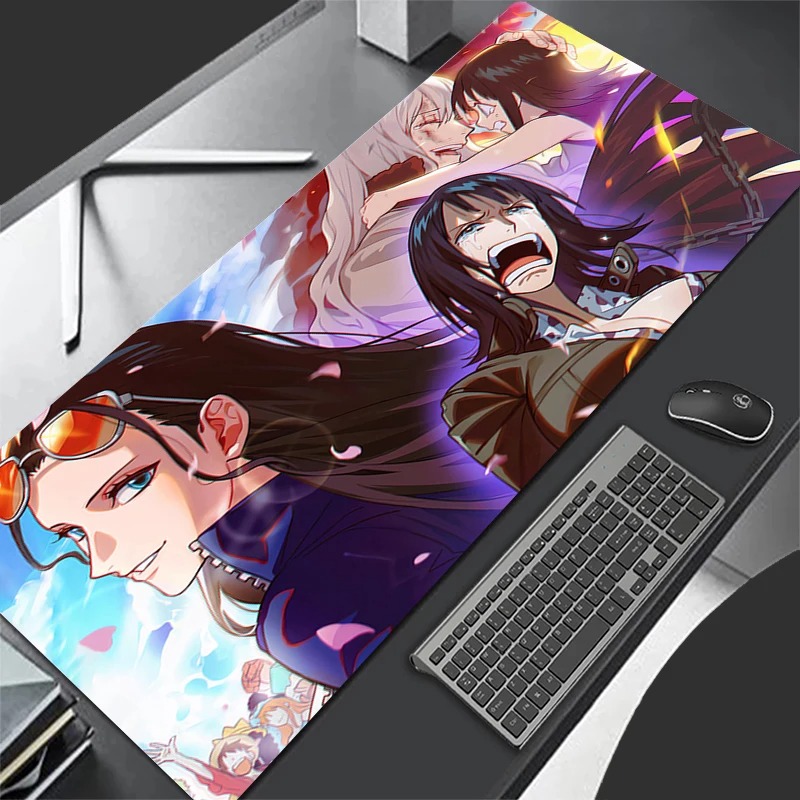 Japan Sexy Anime Girl Mouse Pa - огляд і ціна Gaming Keyboard En Mouse