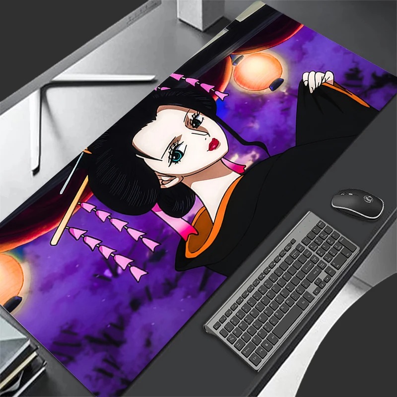 Japan Sexy Anime Girl Mouse Pa - огляд і ціна Gaming Keyboard En Mouse