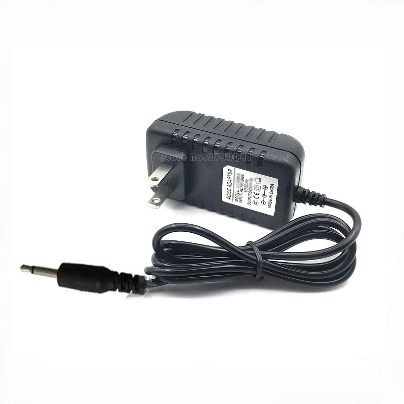 6V AC Adapter for Ozeri Nouvea - огляд і ціна Switch Opener Tool