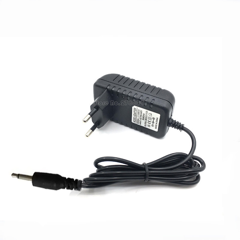 6V AC Adapter for Ozeri Nouvea - огляд і ціна Switch Opener Tool