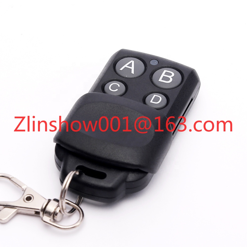 2/4 Keys Fob Remote Control 31 - огляд і ціна Switch Opener Tool