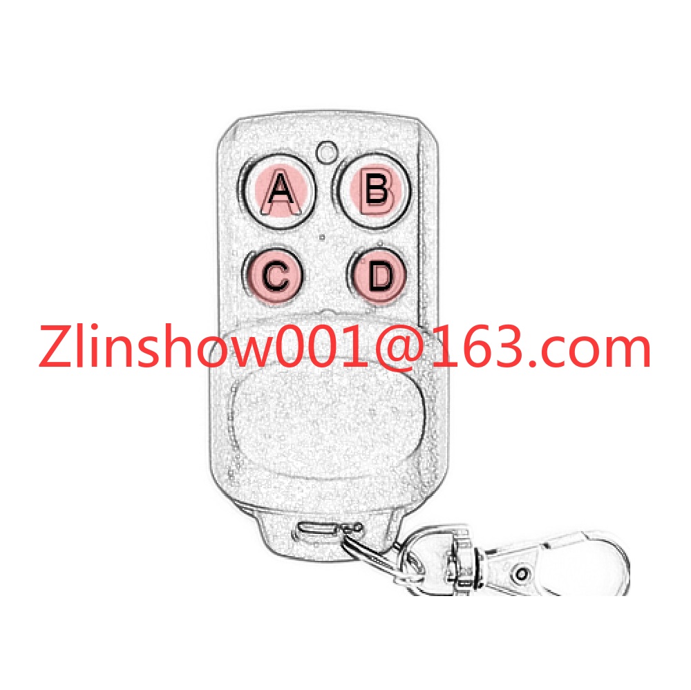 2/4 Keys Fob Remote Control 31 - огляд і ціна Switch Opener Tool