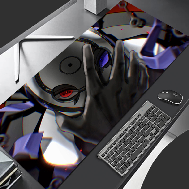 Mouse Pad Anime Carpe Large Na - огляд і ціна Gaming Keyboard Nearby