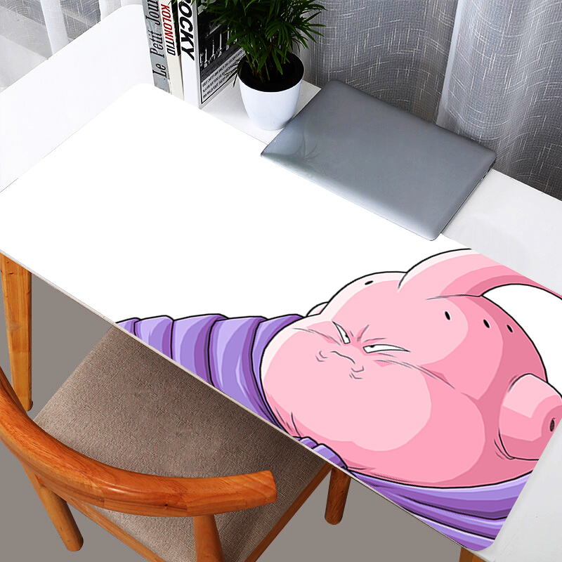 DBZ Dragon Ball Majin Buu Mous - огляд і ціна Gaming Keyboard En Mouse