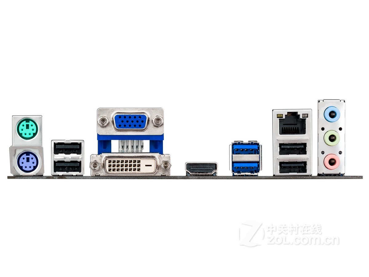 Asus B75M-A Desktop Motherboar - огляд і ціна Intel Cpu Core I7