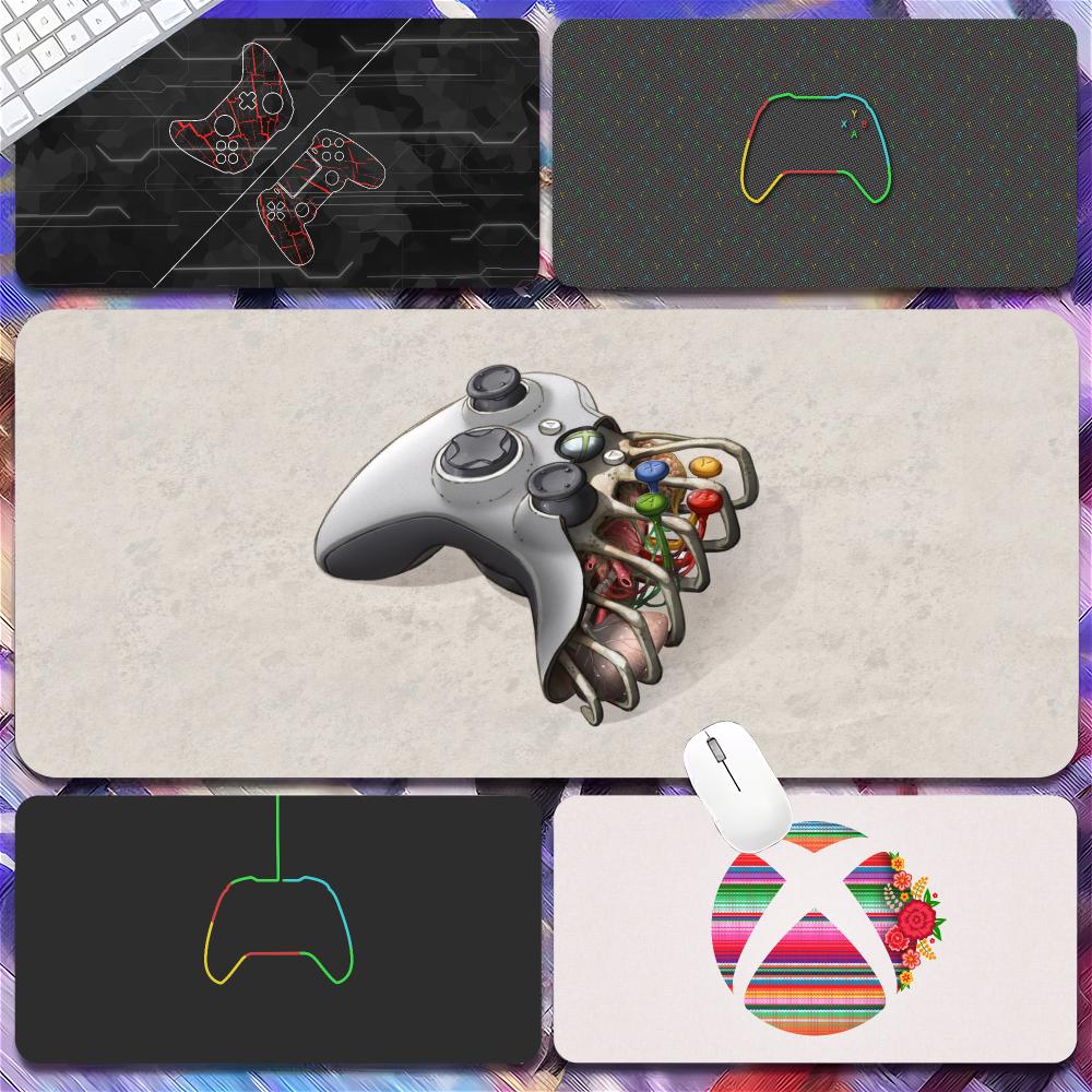 Xbox Mouse Pad Gamer Keyboard  - огляд і ціна Gaming Keyboard And Mouse For Xbox