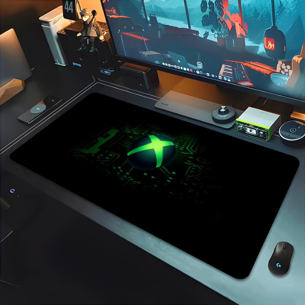 Xbox Mouse Pad Gamer Keyboard  - огляд і ціна Gaming Keyboard And Mouse For Xbox
