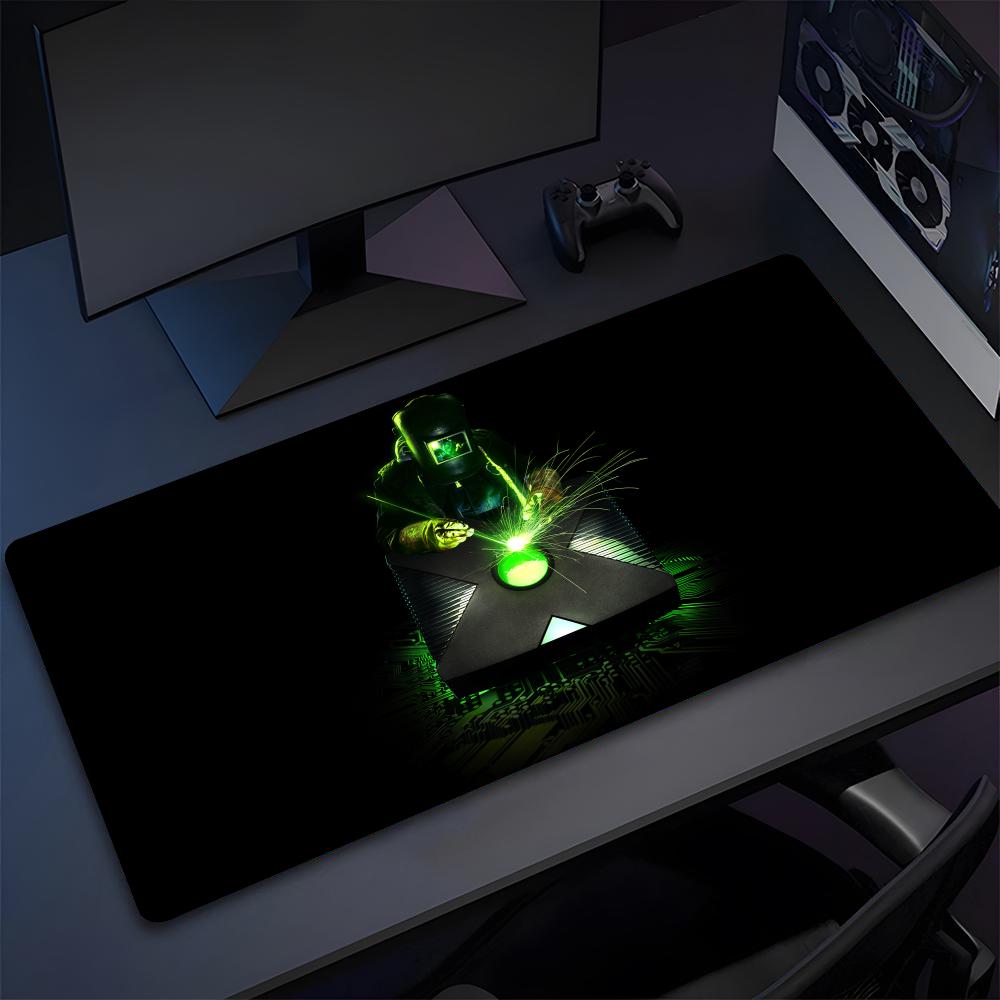 Xbox Mouse Pad Gamer Keyboard  - огляд і ціна Gaming Keyboard And Mouse For Xbox