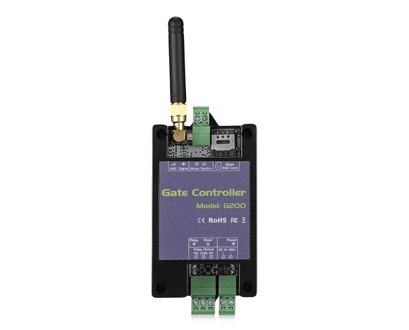G202 GSM Door Opener 2g Single - огляд і ціна Switch Opener Tool