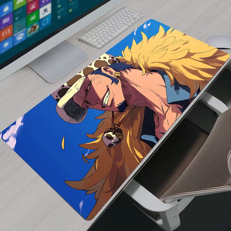 Gaming Mouse Pad Gamer Home Co - огляд і ціна Gaming Keyboard Nearby