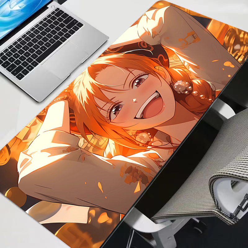 90x40cm New Mouse Pads Big Gam - огляд і ціна Gaming Keyboard Nearby